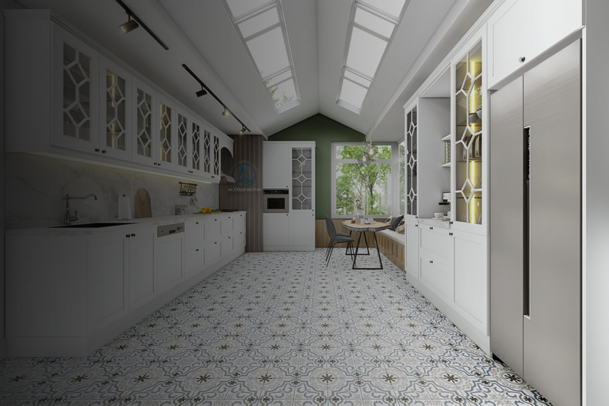 mutfak dolabı imalaı